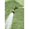 Штанга телескопическая KARCHER PREMIUM для полива 6 режимов 119045