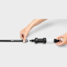 Сочащийся шланг KARCHER в комплекте 1/2 20 м 2.645-241