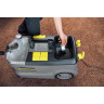 Средство для очистки ковров и мягкой мебели KARCHER RM 760 в таблетках 16 шт 6.295-850