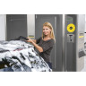 Стационарный аппарат высокого давления KARCHER SB-M CAB для 2-4 постов 225376