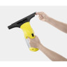 Стеклоочиститель KARCHER WV 1 PLUS FRAME EDITION 1.633-228