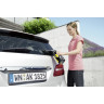 Стеклоочиститель KARCHER WV 2 BLACK EDITION 1.633-425