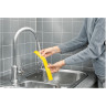 Стеклоочиститель KARCHER WV 6 PREMIUM white 1.633-530