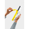 Стеклоочиститель KARCHER WV 6 PREMIUM white 1.633-530