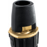 Трехпозиционное сопло KARCHER 0/25/40 050 черный 4.767-154