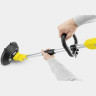 Триммер KARCHER LTR 18-30 BATTERY LIMITED EDITION 1.444-313
