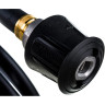 Удлинительный шланг высокого давления KARCHER 6м 2.641-709