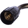 Угловая струйная трубка KARCHER для K2 - K7 1м 2.638-817