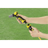 Универсальный коннектор KARCHER PLUS с аквастопом без упаковки 2.645-204