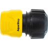 Универсальный коннектор KARCHER с аквастопом 2.645-192