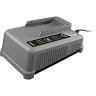 Устройство быстрой зарядки KARCHER BATTERY POWER+ 36 В 2.445-045