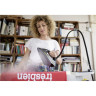 Утюг KARCHER EASYFINISH EU паровой 2.863-310