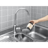 Вертикальный пылесос KARCHER VC 5 1.349-105