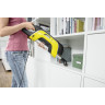 Вертикальный пылесос KARCHER VC 5 1.349-105