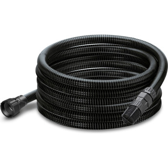 Всасывающий шланг KARCHER c фильтром и клапаном 7 м 3/4