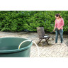 Всасывающий шланг KARCHER с обратным клапаном SH-5 5м 2.643-100