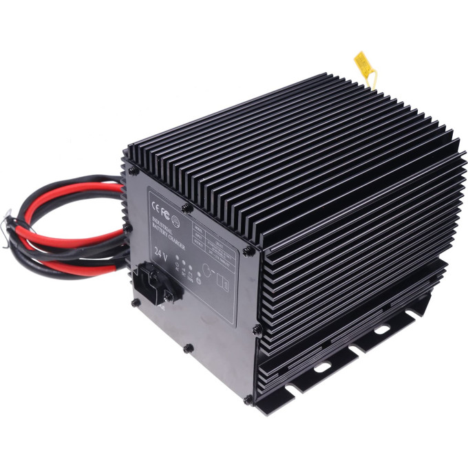 Зарядное устройство KARCHER ADY 24V25A разъём SB50 9.606-690